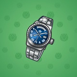Swiss Watch #15315 Swiss Watch #15315