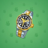 Swiss Watch #15318 Swiss Watch #15318