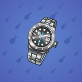 Swiss Watch #15326 Swiss Watch #15326