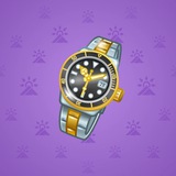 Swiss Watch #1533 Swiss Watch #1533