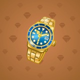 Swiss Watch #15331 Swiss Watch #15331