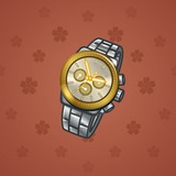 Swiss Watch #15334 Swiss Watch #15334
