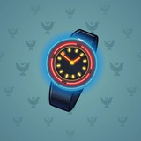 Swiss Watch #15347 Swiss Watch #15347