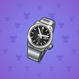 Swiss Watch #15358 Swiss Watch #15358