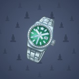Swiss Watch #1536 Swiss Watch #1536
