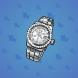 Swiss Watch #15364 Swiss Watch #15364