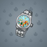Swiss Watch #15368 Swiss Watch #15368