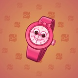 Swiss Watch #1537 Swiss Watch #1537