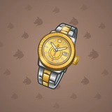 Swiss Watch #15375 Swiss Watch #15375