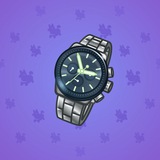 Swiss Watch #15376 Swiss Watch #15376