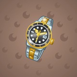 Swiss Watch #15383 Swiss Watch #15383