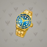 Swiss Watch #15386 Swiss Watch #15386