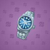 Swiss Watch #15387 Swiss Watch #15387