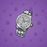 Swiss Watch #15400 Swiss Watch #15400