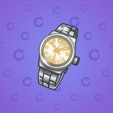 Swiss Watch #15402 Swiss Watch #15402