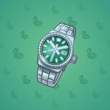 Swiss Watch #15408 Swiss Watch #15408