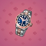 Swiss Watch #15412