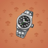 Swiss Watch #15413 Swiss Watch #15413