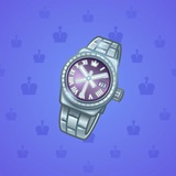 Swiss Watch #15420