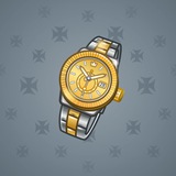 Swiss Watch #15424