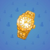 Swiss Watch #15427 Swiss Watch #15427