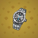 Swiss Watch #15431
