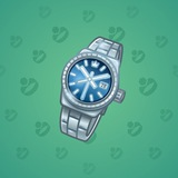 Swiss Watch #15435 Swiss Watch #15435