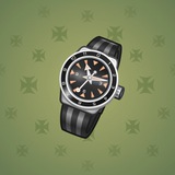 Swiss Watch #1544 Swiss Watch #1544