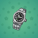 Swiss Watch #15459 Swiss Watch #15459