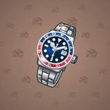 Swiss Watch #1546