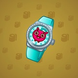 Swiss Watch #15462 Swiss Watch #15462