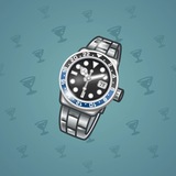 Swiss Watch #15465 Swiss Watch #15465