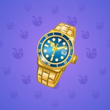 Swiss Watch #15466 Swiss Watch #15466