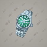 Swiss Watch #15473 Swiss Watch #15473