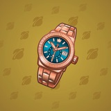 Swiss Watch #15484 Swiss Watch #15484