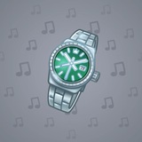 Swiss Watch #15489 Swiss Watch #15489