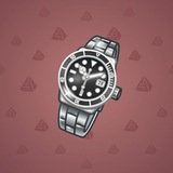 Swiss Watch #15497 Swiss Watch #15497