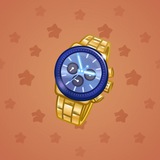 Swiss Watch #15500 Swiss Watch #15500