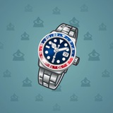 Swiss Watch #15501 Swiss Watch #15501