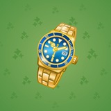 Swiss Watch #15506 Swiss Watch #15506
