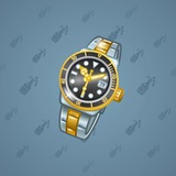 Swiss Watch #15508 Swiss Watch #15508