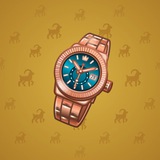 Swiss Watch #15510 Swiss Watch #15510