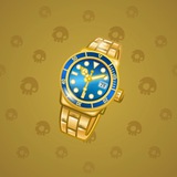Swiss Watch #15513 Swiss Watch #15513