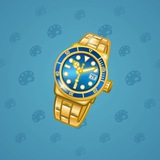 Swiss Watch #15522