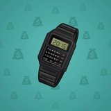 Swiss Watch #15523