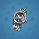 Swiss Watch #15524
