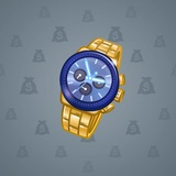 Swiss Watch #15526 Swiss Watch #15526