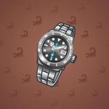 Swiss Watch #15528 Swiss Watch #15528