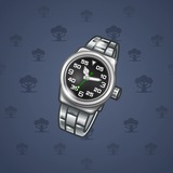 Swiss Watch #1553