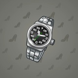 Swiss Watch #15533 Swiss Watch #15533